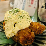 User's review image for 大衆酒場 サカラバ 天満店