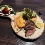 用戶對於旬味満菜居酒屋 味寛的評論圖