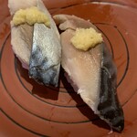 用户对于回転寿司がんこ エキマルシェ新大阪店的评论图