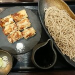 用户对于想咲そば処 香凛的评论图