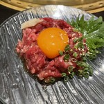 用戶對於まんぷく 自由が丘店的評論圖