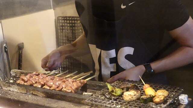 用户对于中村屋的评论高清图