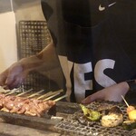 用户对于中村屋的评论图