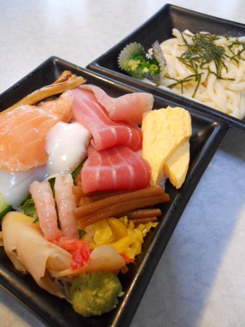 用戶對於築地銀しゃり 雪谷本店的評論圖