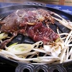 用户对于松尾ジンギスカン 丘珠店的评论图