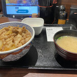 用戶對於吉野家 お茶の水店的評論圖