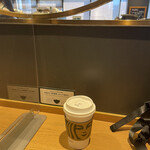 用户对于スターバックスコーヒー エトモ祐天寺店的评论图