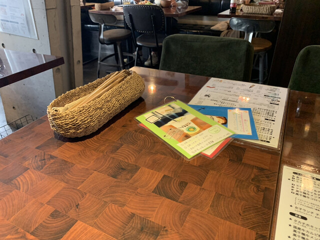 User's recommendation image for タカチホキッチン