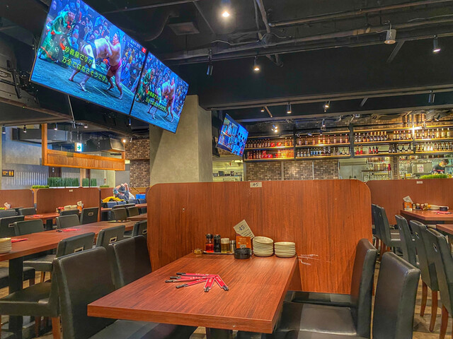 User's recommendation image for 三九厨房 渋谷店