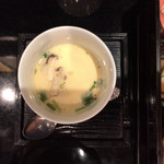 用户对于逸品料理屋 流石的评论图