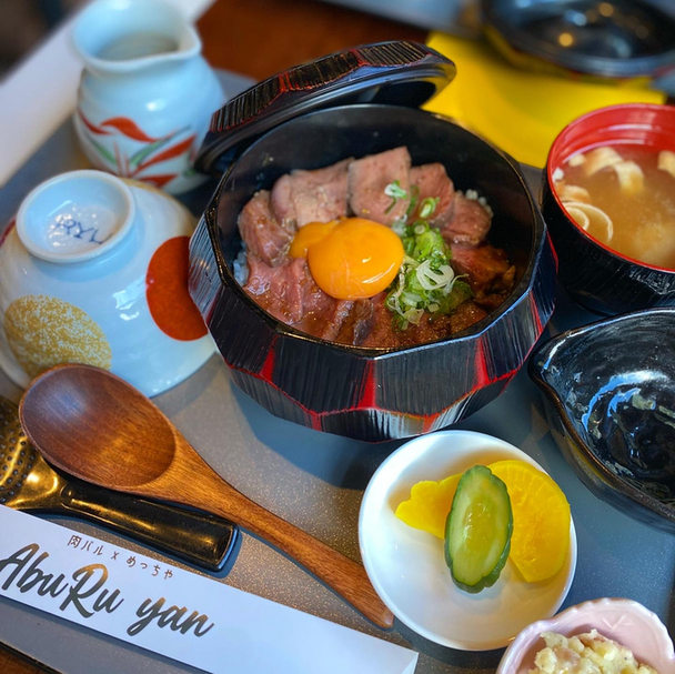 User's review image for めっちゃAbuRu yan