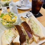 用戶對於ピーク ロースト コーヒー的評論圖