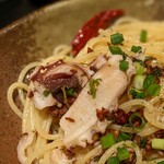用戶對於洋麺屋五右衛門 札幌アピア店的評論圖