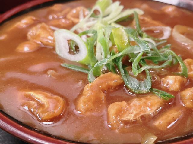 用户对于ゆでぞう 楠葉店的评论高清图