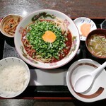 User's review image for もり平