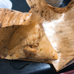 用戶對於551蓬莱 阿倍野近鉄店的評論圖