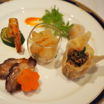 User's review image for 香港1997 銀座店