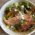 用戶對於伊庵的評論圖