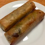 用户对于春巻きスタンド ラップ&ロール的评论图
