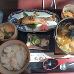 用户对于ちわき的评论图