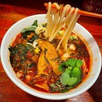 用戶對於馬来風光美食的評論圖
