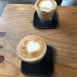 用戶對於インカー コーヒー アンド トースト バー的評論圖