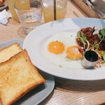 User's review image for マーサーブランチ 六本木