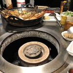 用户对于おでん屋的评论图