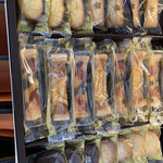 User's review image for アンリ・シャルパンティエ 梅田阪急店