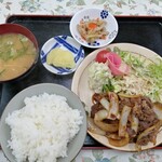 用户对于ホルモン焼肉 妙的评论图