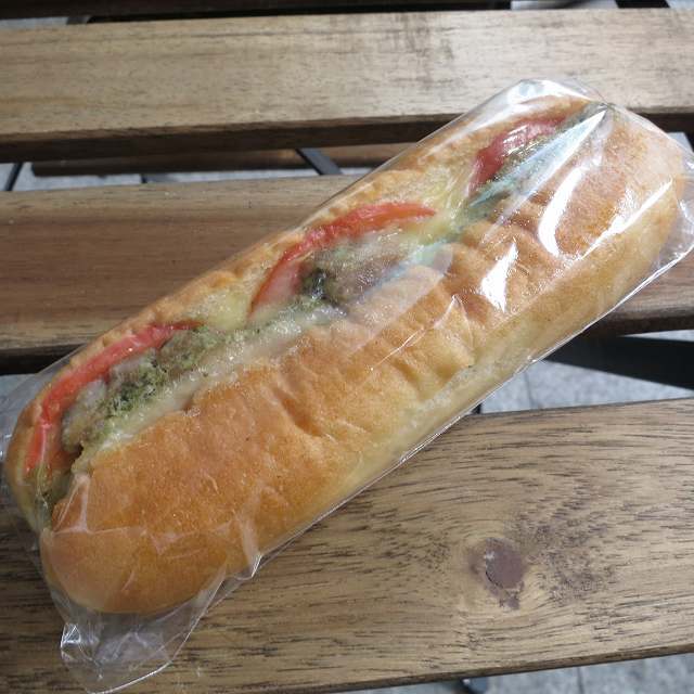 用戶對於博多座ベーカリー的評論圖