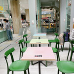 用戶對於2foods 銀座ロフト店的評論圖