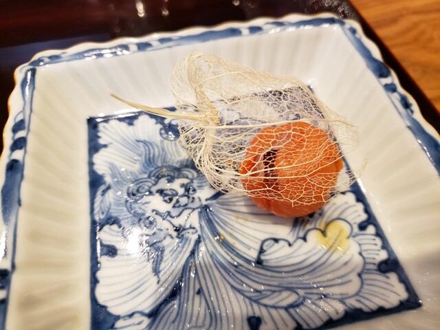 User's recommendation image for 祇園 にし