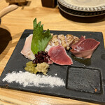 用戶對於鶏と肴 フルヤ的評論圖