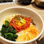 用戶對於近江うし焼肉 にくTATSU 渋谷店的評論圖