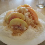 User's review image for デニーズ ひばりが丘店