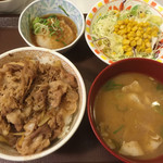 User's review image for すき家 青梅新町店