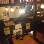 用户对于くりきんとん 大宮店的评论图