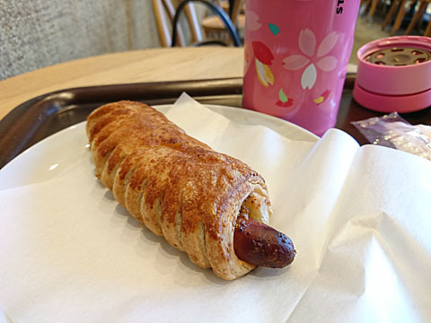 用戶對於スターバックスコーヒー 大井町駅東口店的評論圖