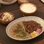 用戶對於Cafe au lait Tokyo的評論圖