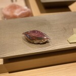 用户对于鮨 こまり的评论图