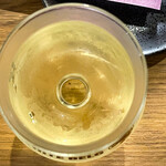 用户对于京出汁おでんと旬菜天ぷら 鳥居くぐり 池袋店的评论图