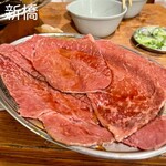 用戶對於ホルモン鶴松的評論圖