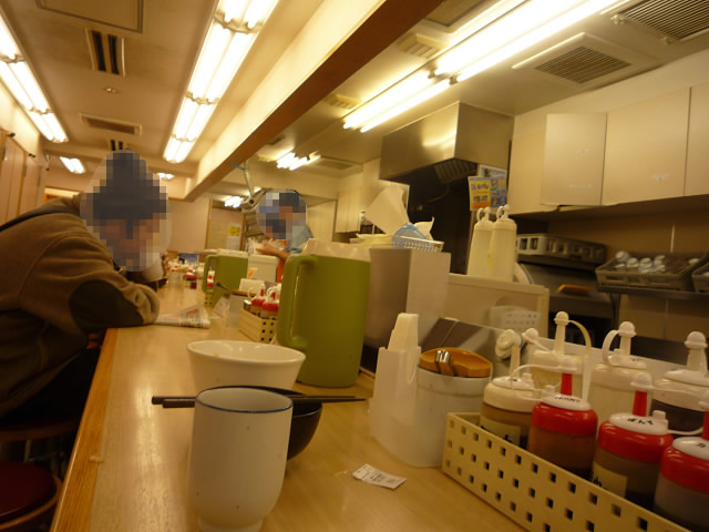 用戶對於松屋 中延店的評論圖