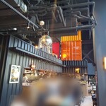 User's review image for ​under the cascade