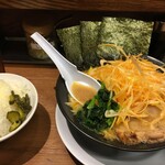 用戶對於巣鴨家的評論圖