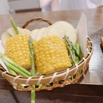 User's review image for ジンギスカン やなぎ