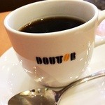 用戶對於ドトールコーヒーショップ 新宿1丁目南店的評論圖