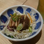 用户对于鶏部長と豚課長的评论图