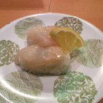 用戶對於京寿司 門司店的評論圖